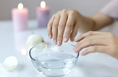 Soak Off