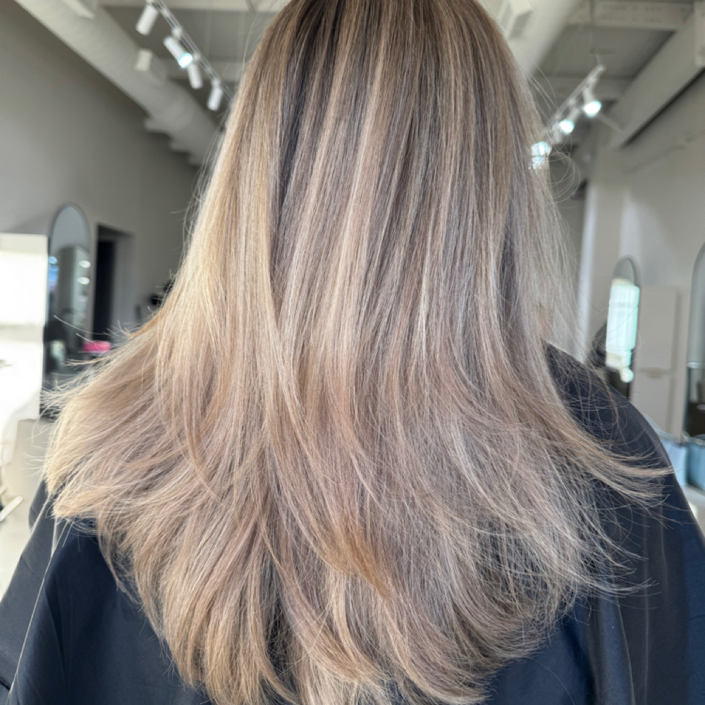 Toner Refresh at The Emerald House in Rogers, AR