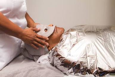 Body Wrap at Skin Remedy in Russell, KY
