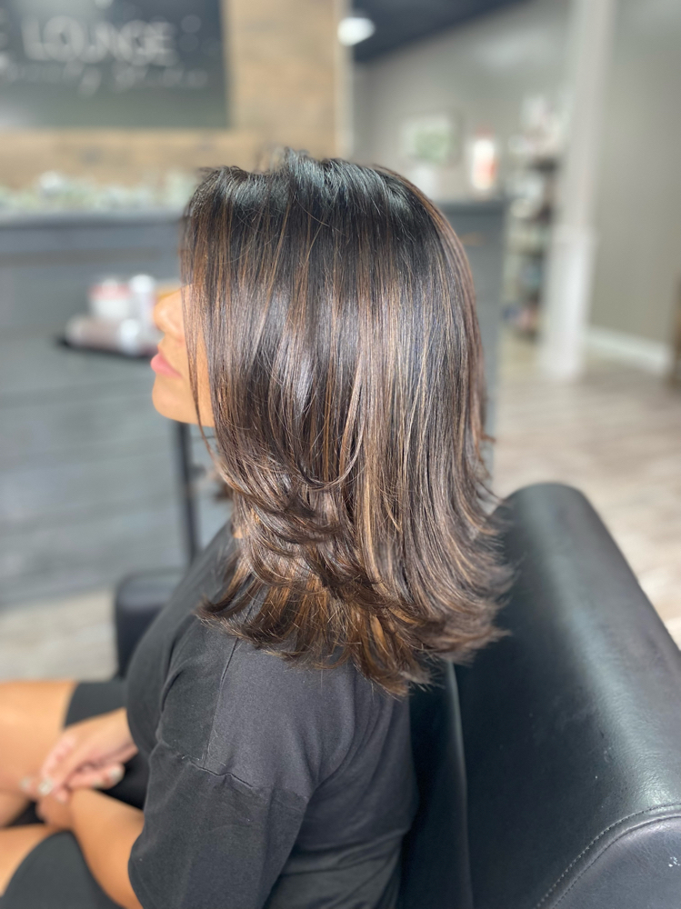 Haircut