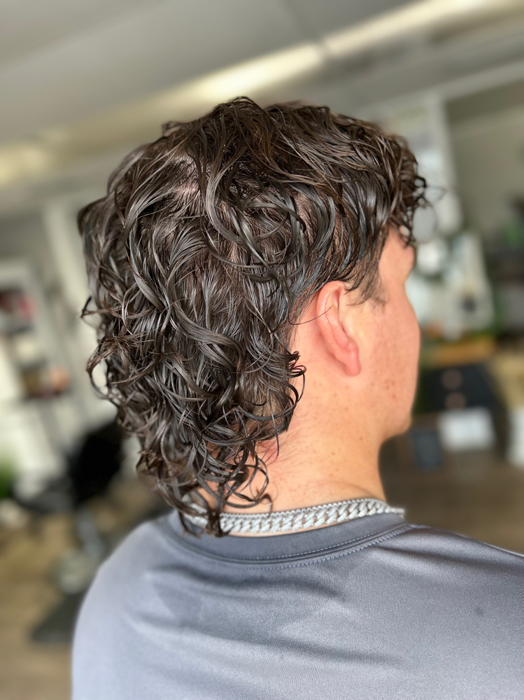 Perm