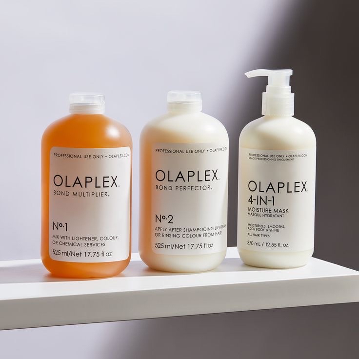 Olaplex Treatment