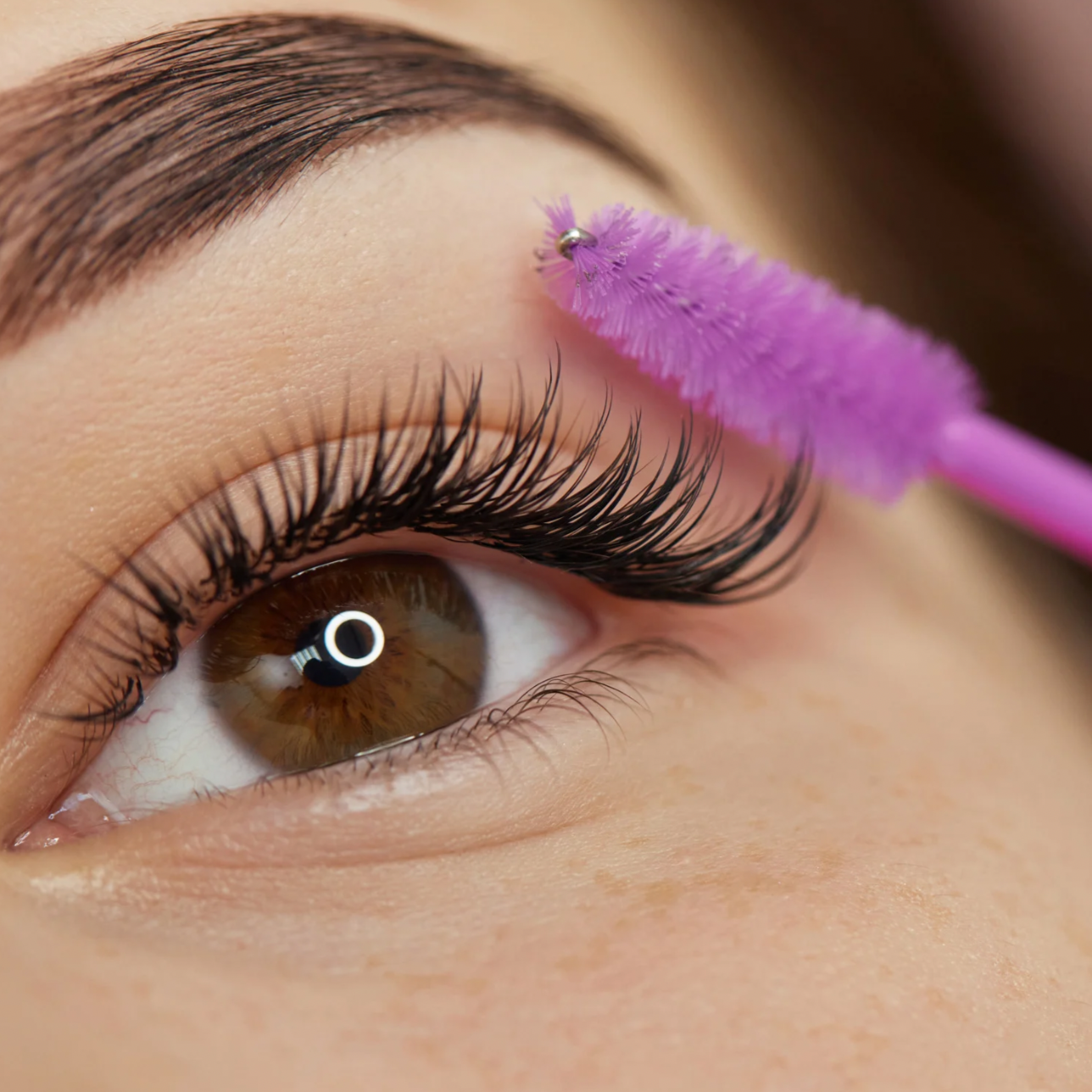 DAL (VALLEY) (Half Set) at Navia Beauty Studio in Bellefonte, PA