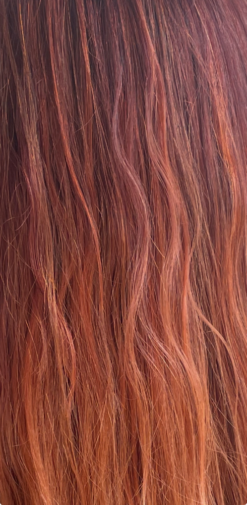 Full Color at Carson MKE in Milwaukee, WI