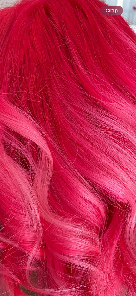 Deep Conditioning Treatment