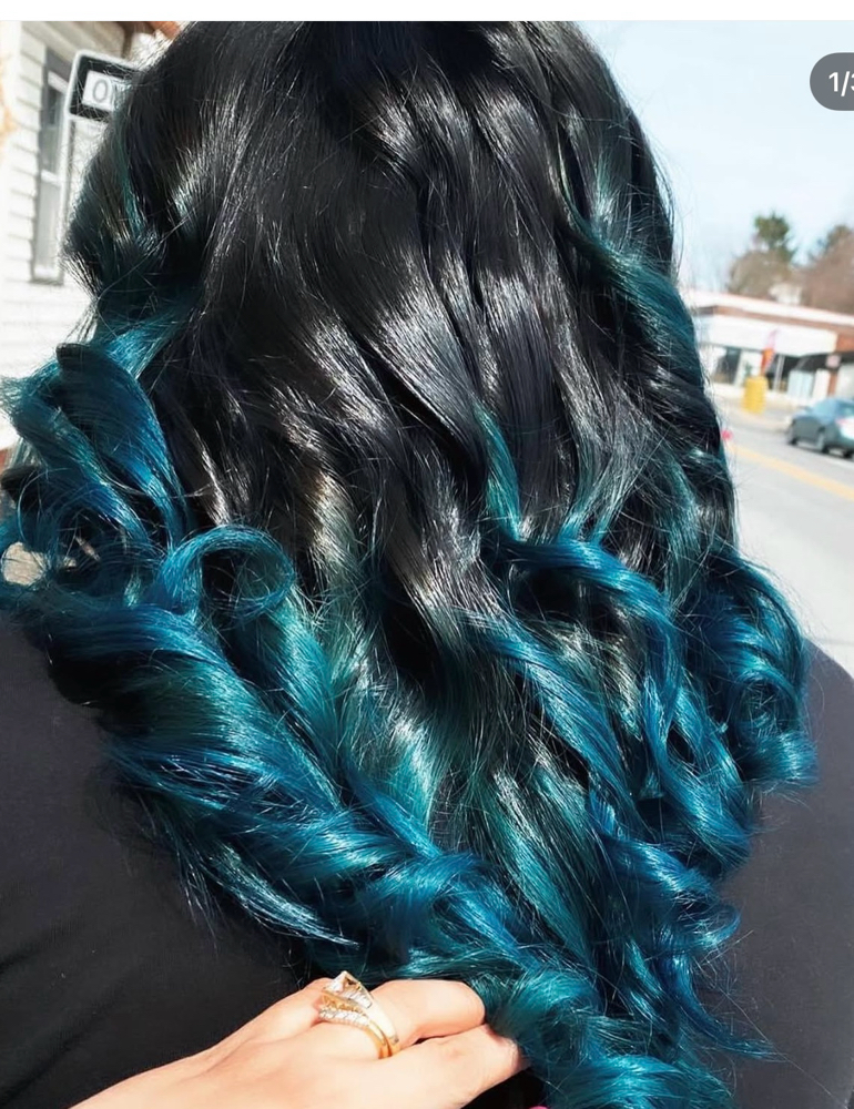 Biolage Colors for MidLength Hair
