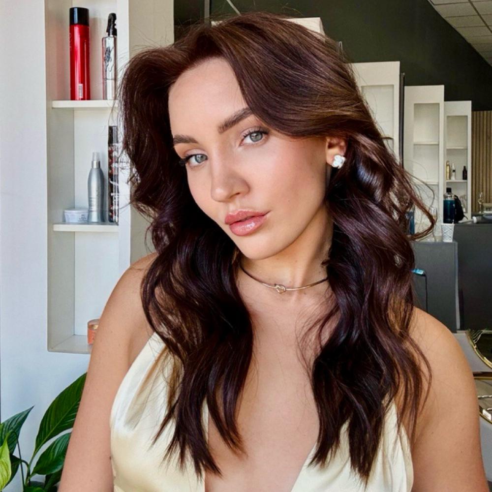 Clipper Cut Or Bangs Cut at A & S Beauty Bar in Woodland Hills, CA