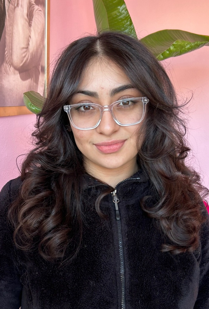 Womens Haircut