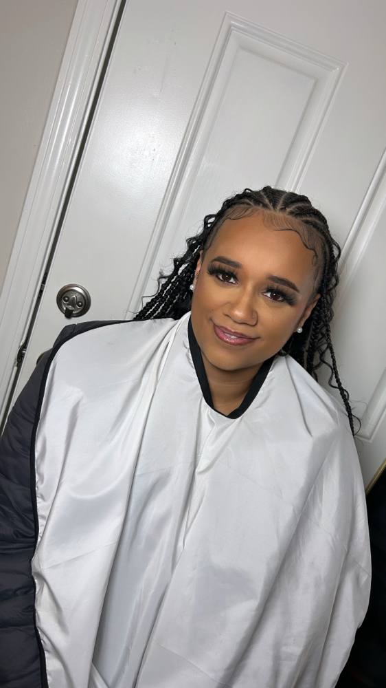 Soft Glam