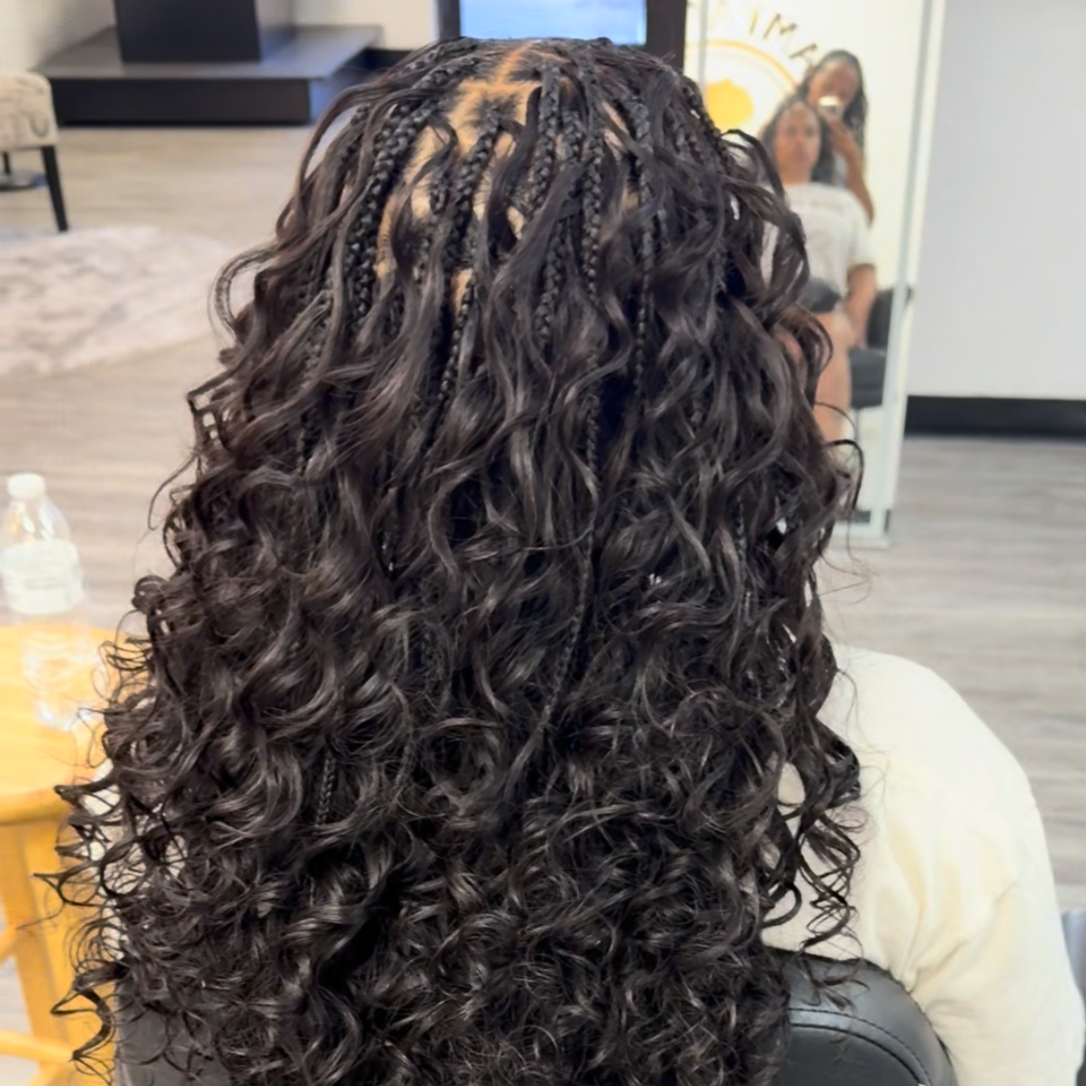 Miracle Knots Hair Included at IAMFANCY LLC in Phoenix, AZ
