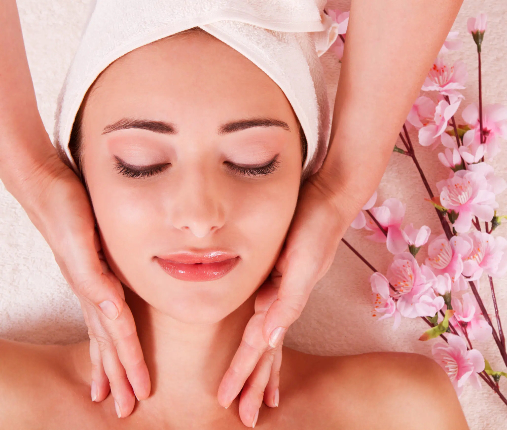 The Signature Lotus Facial