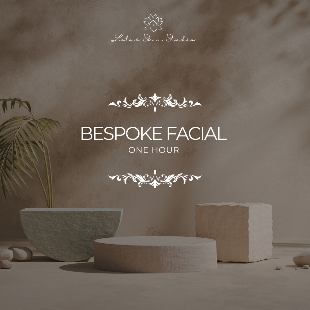 1-hour Bespoke at Lotus Skin Studio in Sumterville, FL