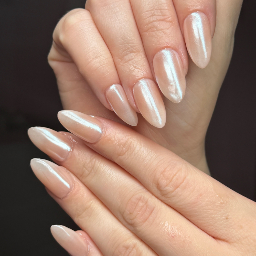 Basic Full Color at KStyles Nails in Cottage grove, MN