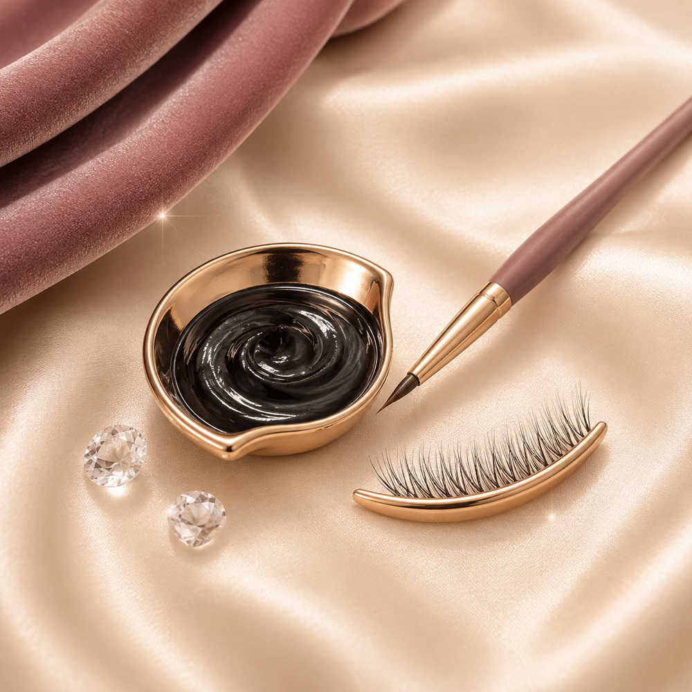 Lash Tint (top lashes only) at LD Beauty in Avon, IN