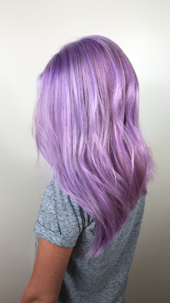 Fashion Color at Sagebrush Salon in Stillman Valley, IL