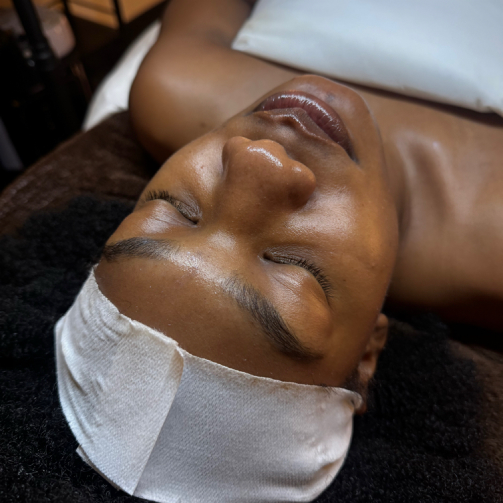 New Client Skin Experience at The Beaute Haus in Charlotte, NC