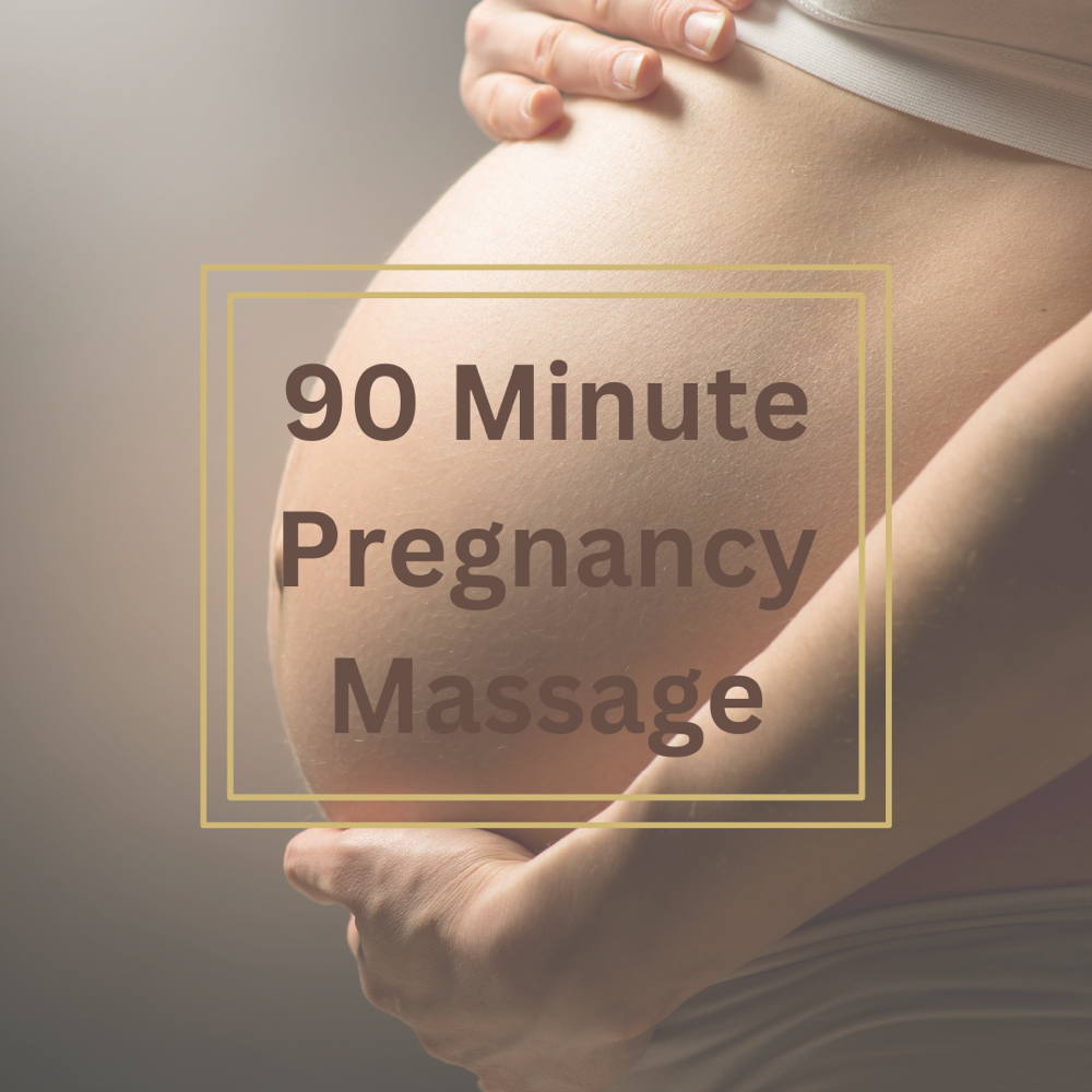 Pregnancy 90 Minutes