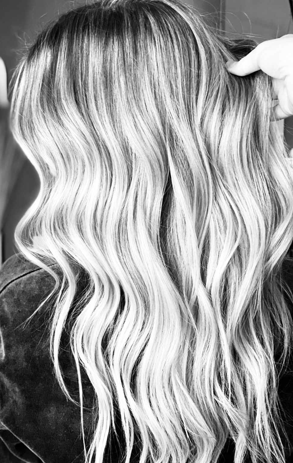 Full Balayage