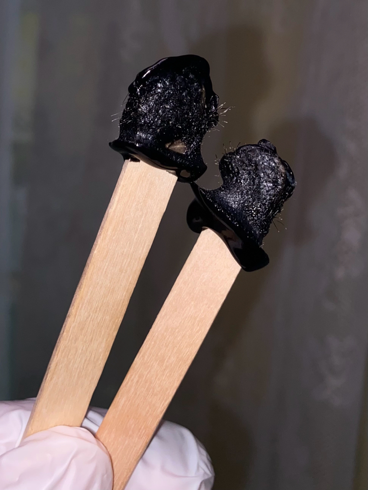 Nose / Nariz at Darely Esthetics in Pittsburg, CA