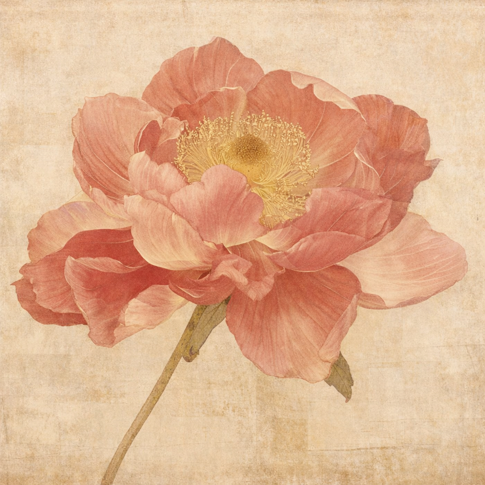 The Lingering at House of the Dreaming Body in South Pasadena, CA