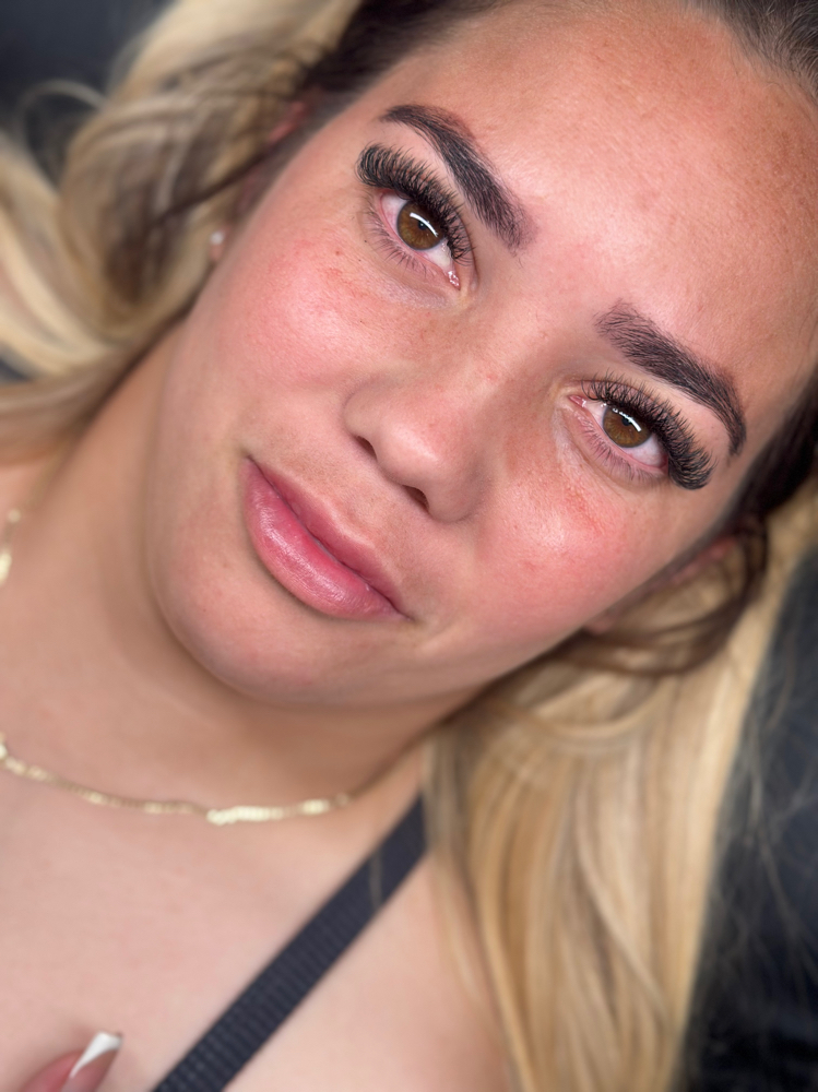 YY LASHES SET at Kimspa&beauty in Dallas, TX