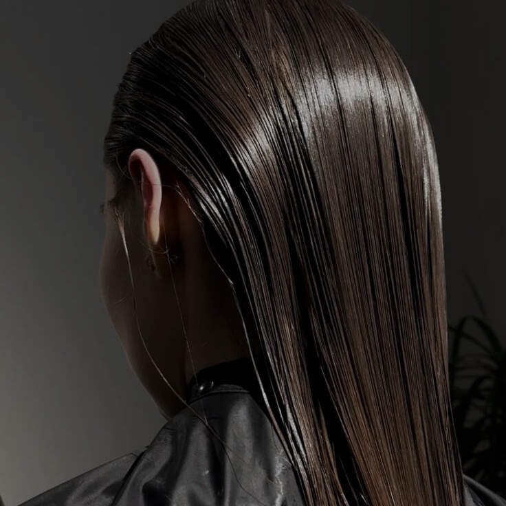 Professional Conditioning Treatment at Hair by Brittney & Co. in Garner, NC