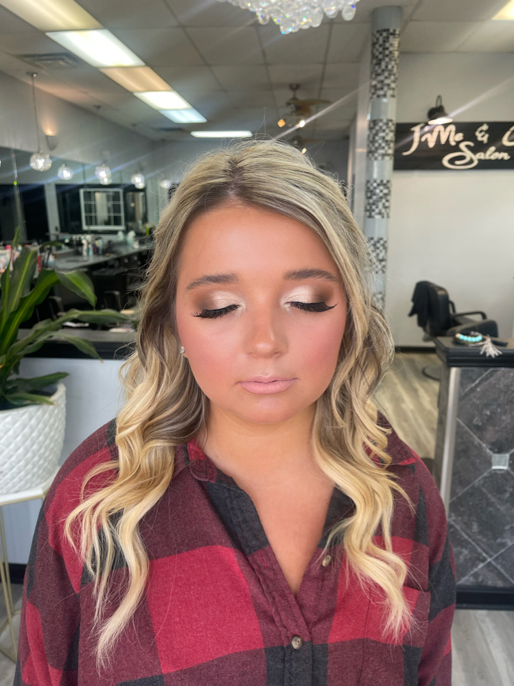 Makeup