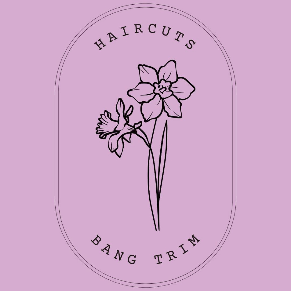 Bang Trim at Rustic Roots Salon & Boutique in Fair Haven, MI