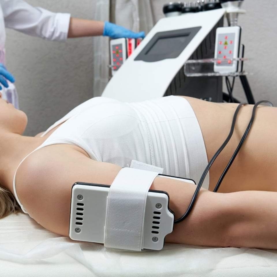 Laser Lipolysis at MediOne Wellness Center in Jacksonville, FL