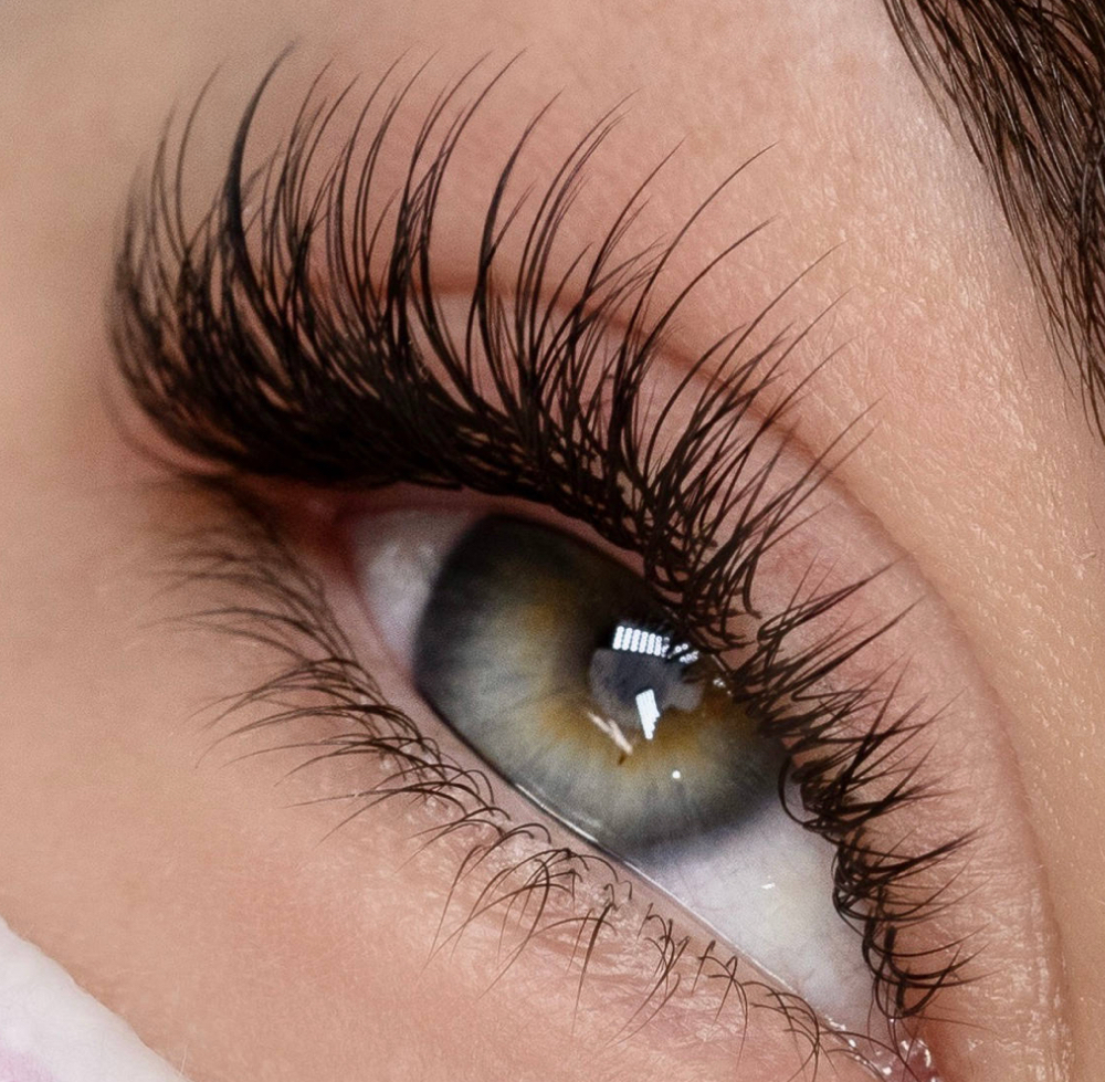 Classic Eyelash Extencion