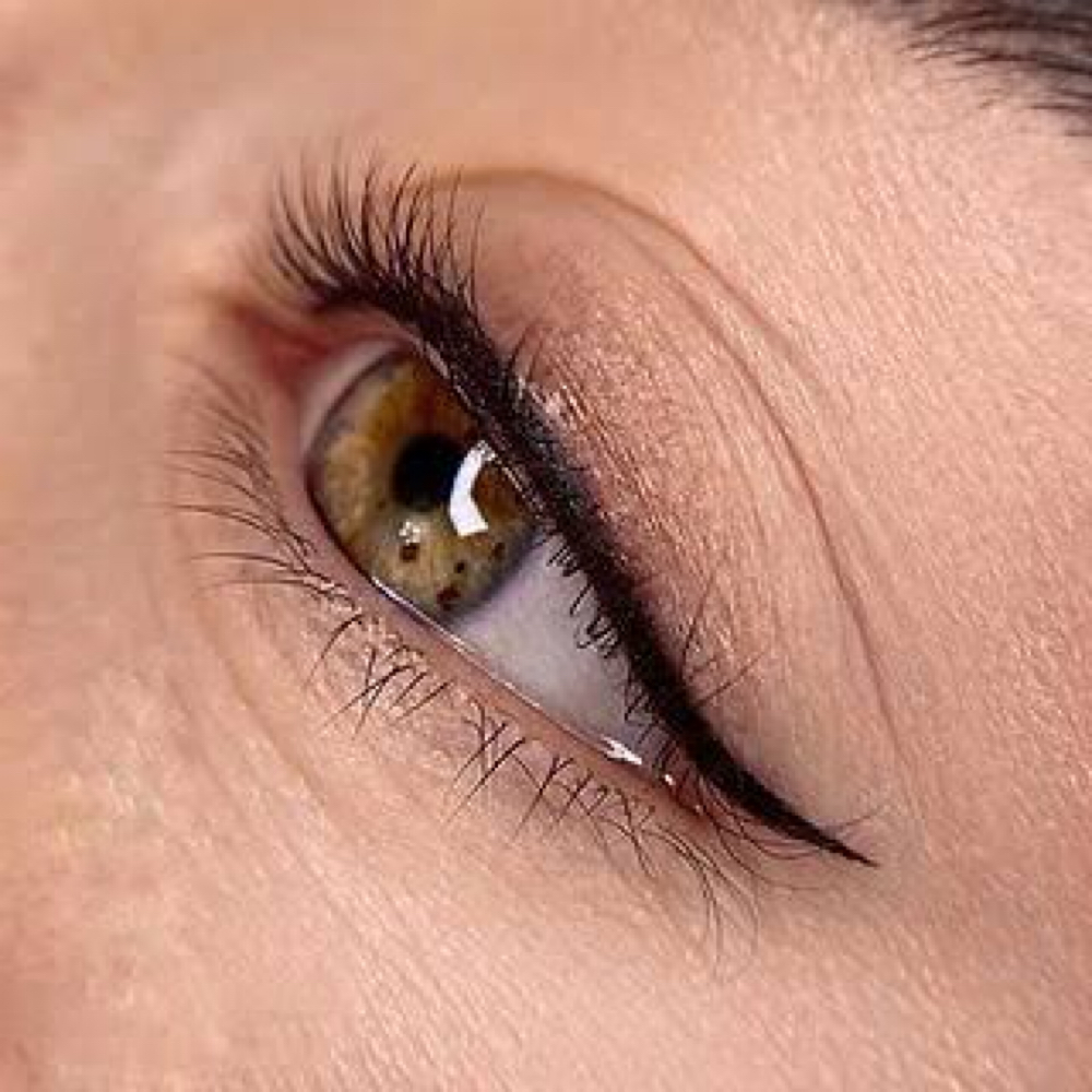 Classic EyeLiner at Losk Studio in Tulsa, OK