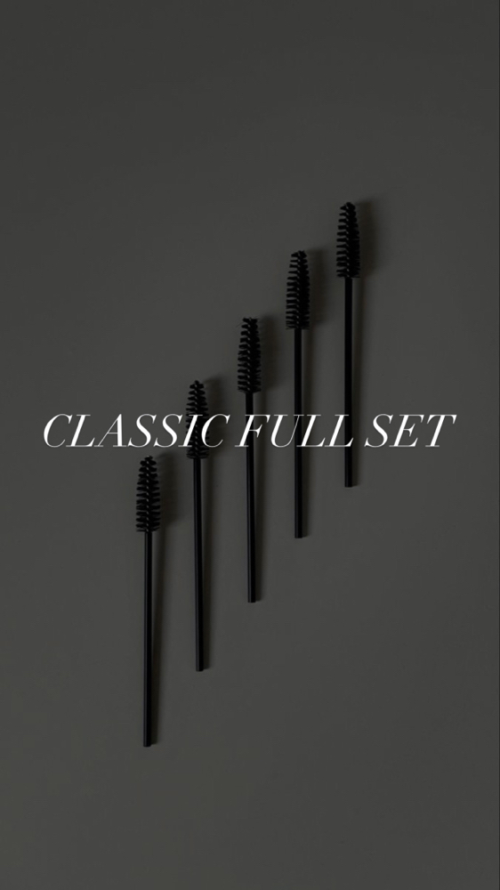 Classic Full Set