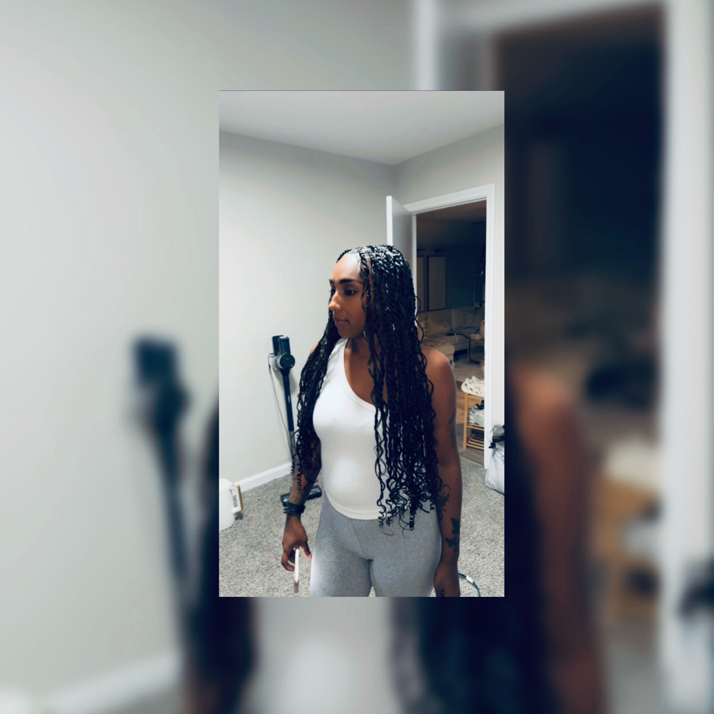 Passion Twist