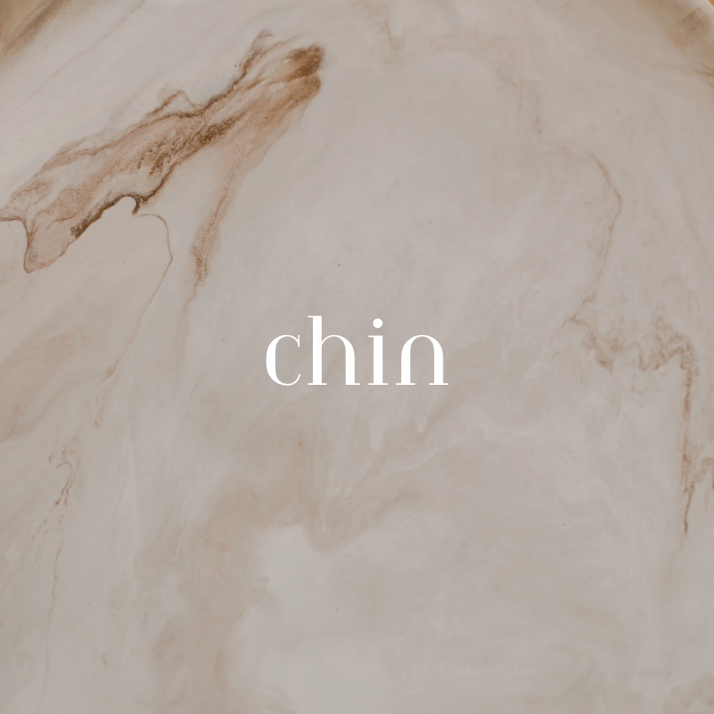 Chin