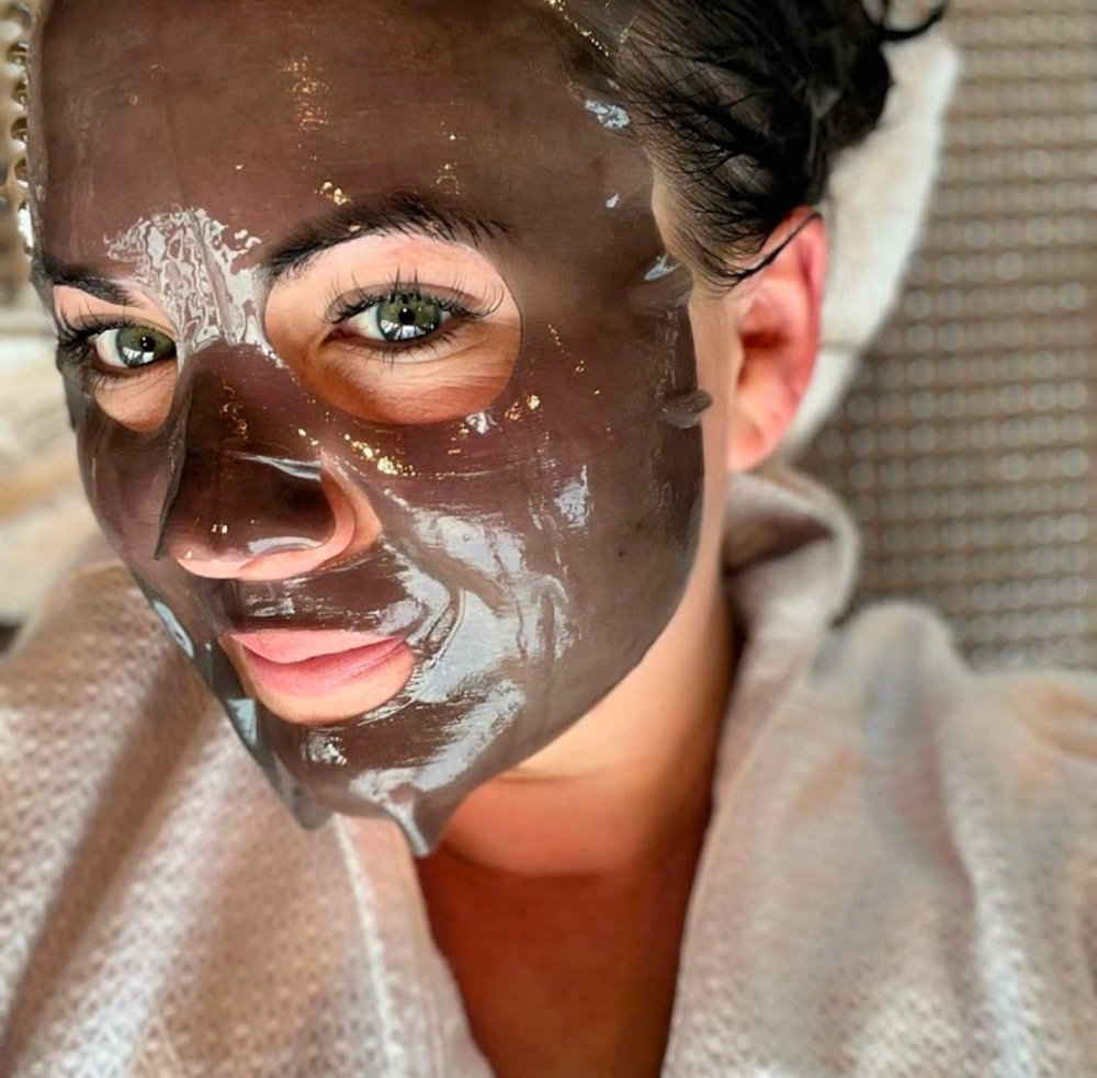 Rezenerate Facial