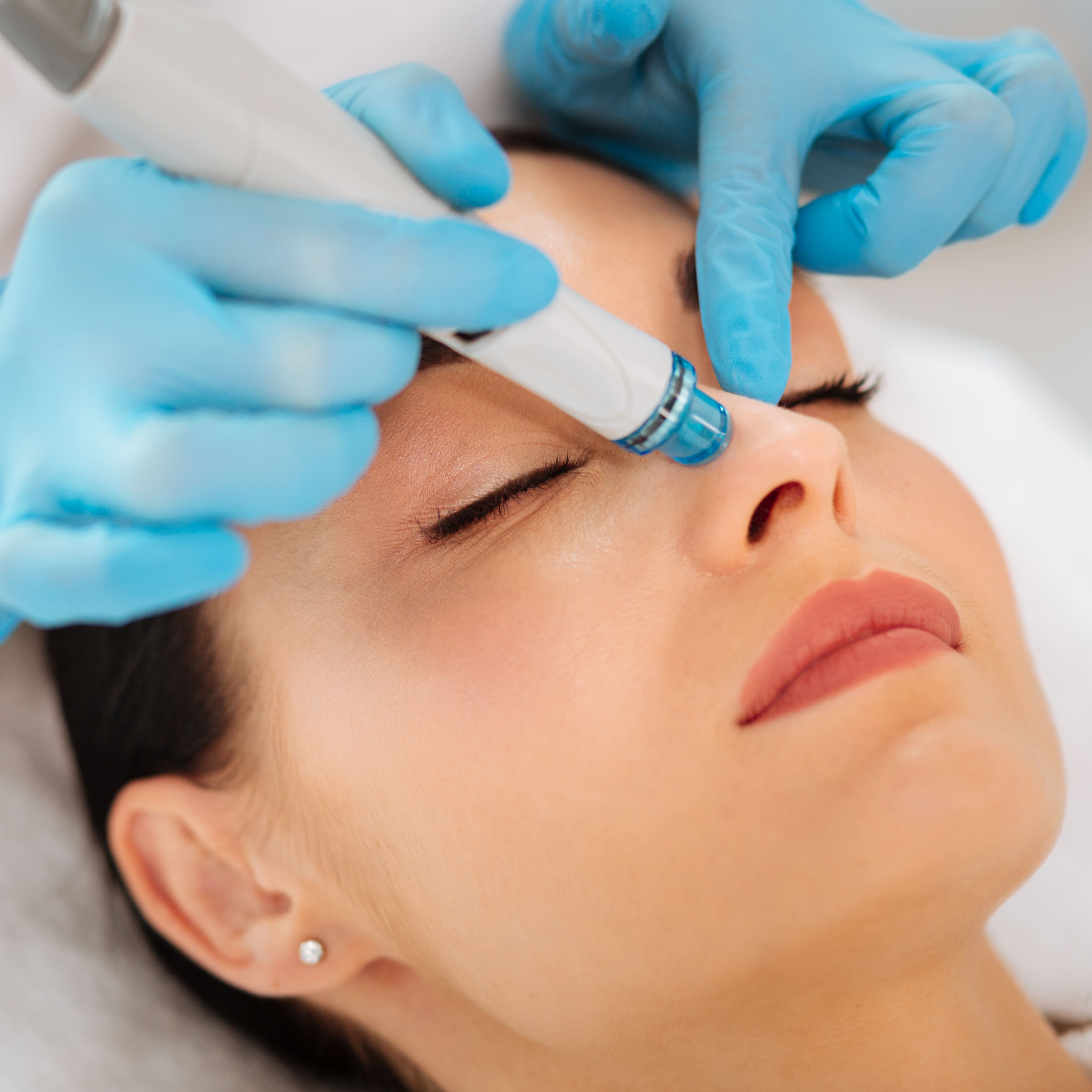 Hydrafical MD at Milan Salon Spa in El Paso, TX