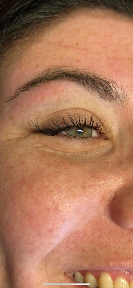 LASH Extensions-Classic at The Lash Lab Academy in Hixson, TN