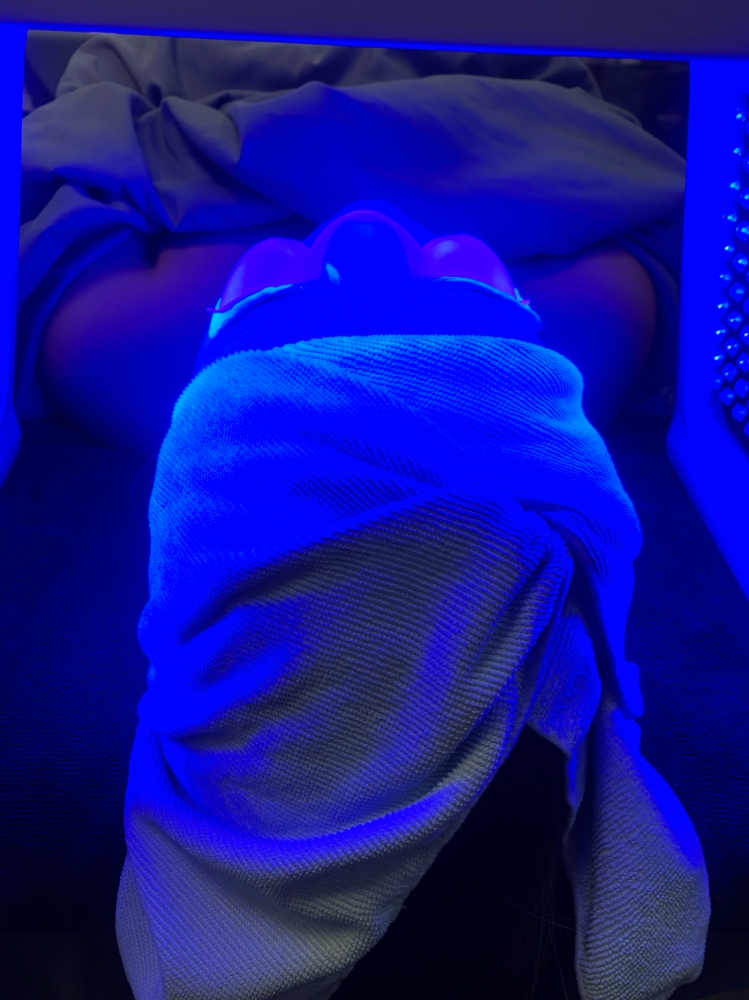 LED Light Therapy