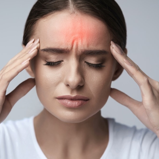 Migraine/Pain Relief IV Infusion at Anew Med Spa in Baker City, OR