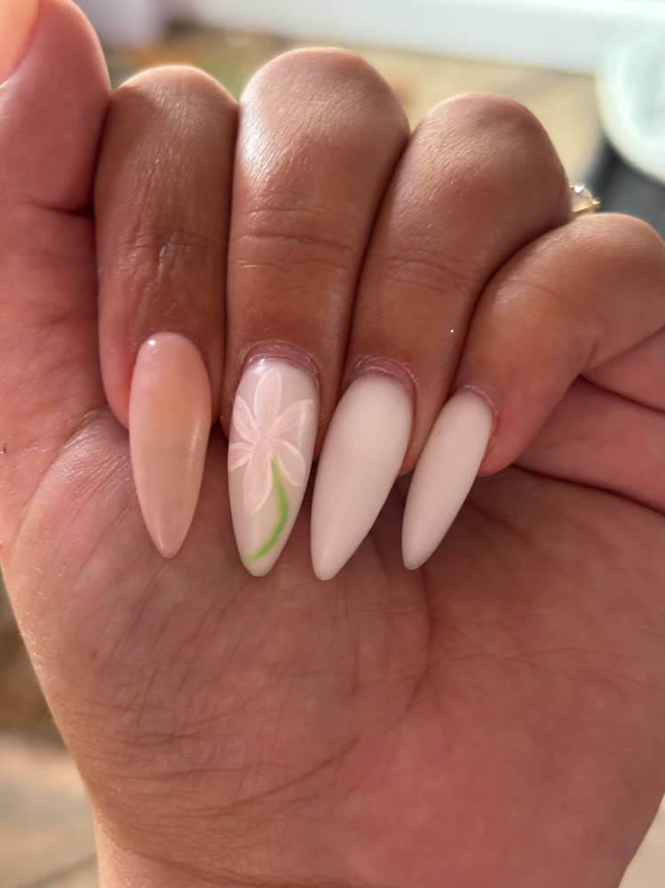 Gel-X Fill