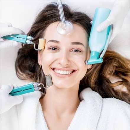 Custom Facials at Radiant Glow Skin Spa in Beaumont, TX
