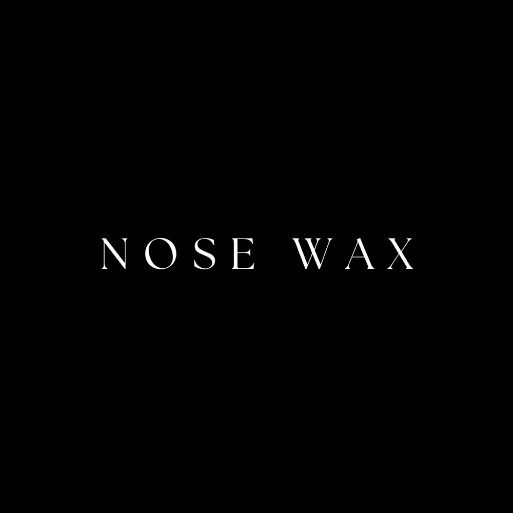 Nose Wax