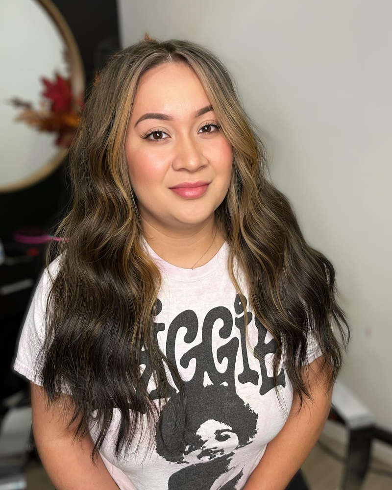 Partial Highlight