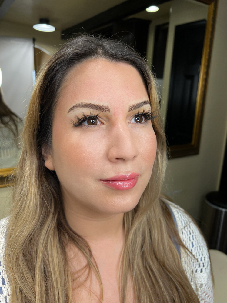 Microblading Touch Up 6-8 Weeks