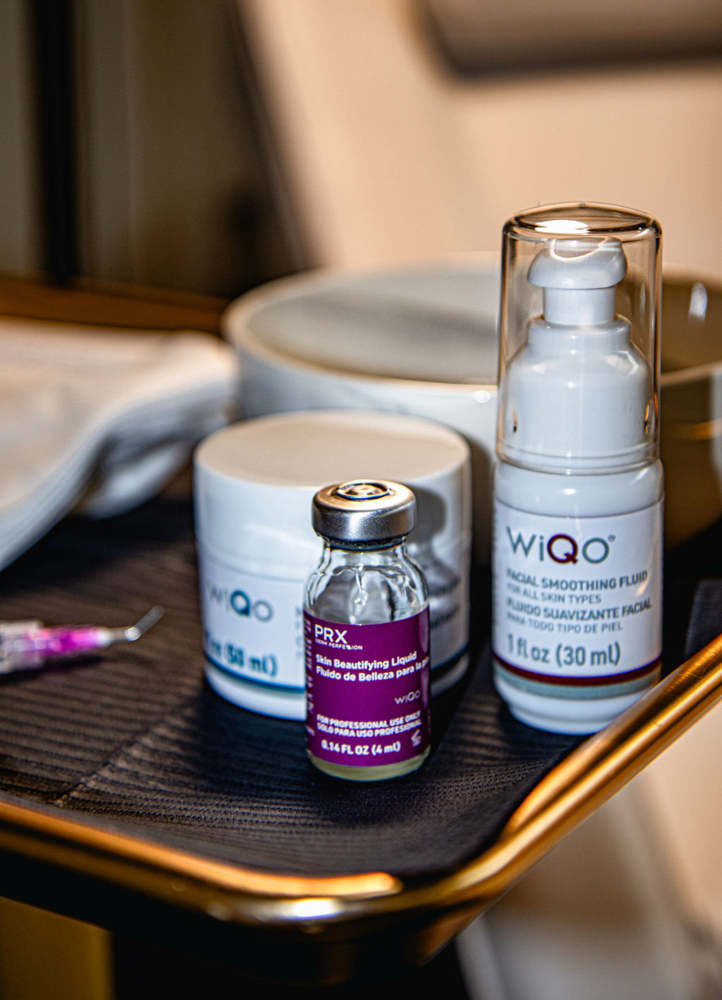PRX Derm Perfexion
