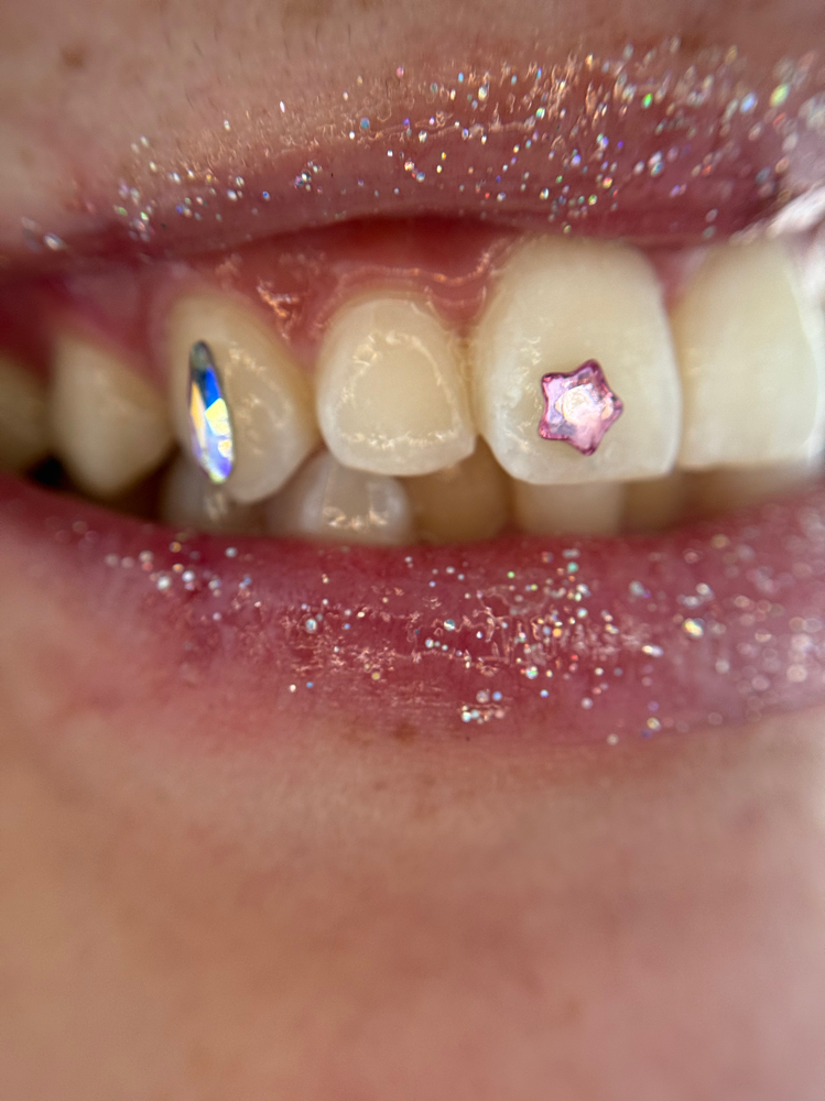 Double Shape Gems