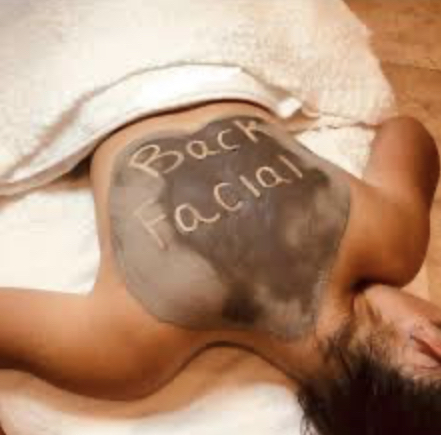 Back Treatment