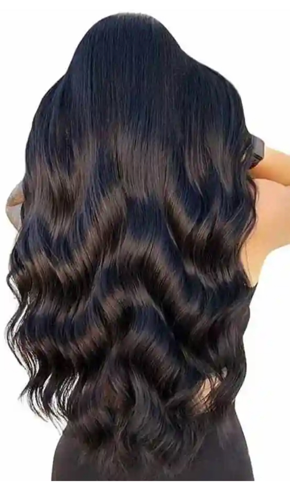 Tape Human Hair Extension