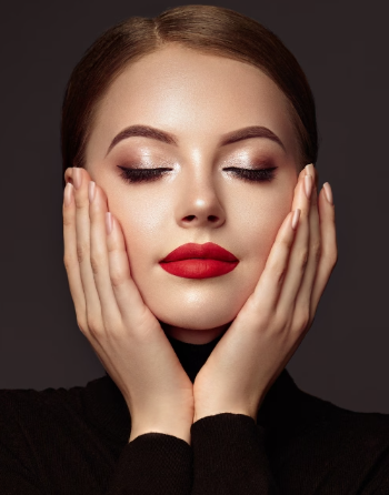 Special Occasion Makeup at Eli Macias Cut/Color in Covina, CA