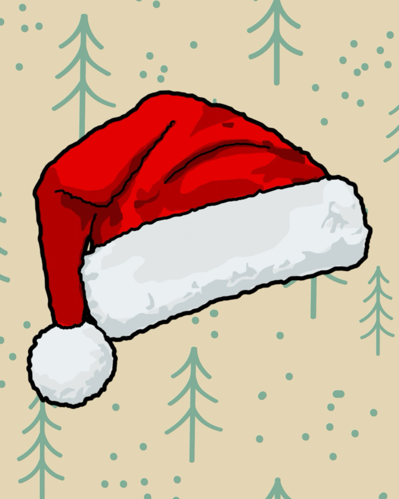 Santa Baby Makeover- With Heather